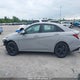 KMHLM4AG7PU406716 2023 Hyundai Elantra Preferred Ivt auction photo thumbnail 15