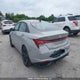 KMHLM4AG7PU406716 2023 Hyundai Elantra Preferred Ivt auction photo thumbnail 3
