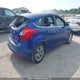 1FAHP3M29CL458513 2012 Ford Focus auction photo thumbnail 4