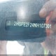 2HGFE2F24NH107301 2022 Honda Civic Lx auction photo thumbnail 20