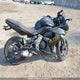 JKAEXEC16BDA79668 2011 Kawasaki Ex650 C auction photo thumbnail 12
