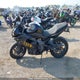 JKAEXEC16BDA79668 2011 Kawasaki Ex650 C auction photo thumbnail 13