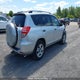 2T3BF33V19W021108 2009 Toyota Rav4 auction photo thumbnail 4