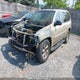 1GKDT13S842146561 2004 GMC Envoy auction photo thumbnail 2