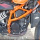 MD2JPJ401RN239521 2024 Ktm 390 Duke auction photo thumbnail 8