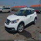 3N1CP5BVXLL519324 2020 Nissan Kicks auction photo thumbnail 2