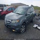 2HNYD28609H002460 2009 Acura Mdx Technology Package auction photo thumbnail 2