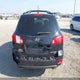 5NMSG13E39H259421 2009 Hyundai Santa Fe Gl auction photo thumbnail 17