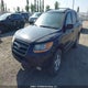 5NMSG13E39H259421 2009 Hyundai Santa Fe Gl auction photo thumbnail 2