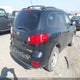 5NMSG13E39H259421 2009 Hyundai Santa Fe Gl auction photo thumbnail 4