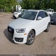 WA1EFEFS5FR002254 2015 Audi Q3 Premium Plus auction photo thumbnail 2