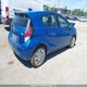 JTDKDTB35F1585862 2015 Toyota Prius C Technology auction photo thumbnail 4