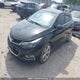 3G1BH6SE5JS519562 2018 Chevrolet Cruze Lt Auto auction photo thumbnail 2