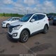 5XYZUDLB8GG355289 2016 Hyundai Santa Fe Sport auction photo thumbnail 2