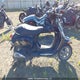 ZAPC386B4A5501262 2010 Vespa Lx 50 auction photo thumbnail 12