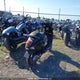 ZAPC386B4A5501262 2010 Vespa Lx 50 auction photo thumbnail 4