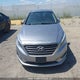 5NPE24AF3HH527961 2017 Hyundai Sonata Gl auction photo thumbnail 11