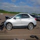2GNAXVEX9K6138866 2019 Chevrolet Equinox Lt auction photo thumbnail 15