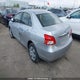 JTDBT923081216433 2008 Toyota Yaris auction photo thumbnail 3