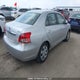 JTDBT923081216433 2008 Toyota Yaris auction photo thumbnail 4