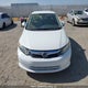 2HGFB2F43CH117261 2012 Honda Civic Lx auction photo thumbnail 12