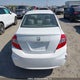 2HGFB2F43CH117261 2012 Honda Civic Lx auction photo thumbnail 16