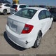 2HGFB2F43CH117261 2012 Honda Civic Lx auction photo thumbnail 4