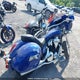 JH2SC66G4AK000023 2010 Honda Vt1300 Ct auction photo thumbnail 4