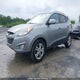 KM8JU3AC5BU124579 2011 Hyundai Tucson Gls/Limited auction photo thumbnail 2