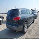 5GAEV13D29J132343 2009 Buick Enclave Cx auction photo thumbnail 4