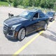 1G6AW5SX8E0161457 2014 Cadillac Cts 2.0L Turbo auction photo thumbnail 2