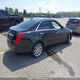 1G6AW5SX8E0161457 2014 Cadillac Cts 2.0L Turbo auction photo thumbnail 4