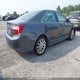 4T1BD1FK2EU110748 2014 Toyota Camry auction photo thumbnail 4