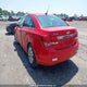 1G1PC5SB4E7268199 2014 Chevrolet Cruze 1Lt auction photo thumbnail 3