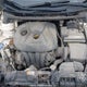 KMHD25LH0HU381696 2017 Hyundai Elantra Gt auction photo thumbnail 10