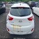 KMHD25LH0HU381696 2017 Hyundai Elantra Gt auction photo thumbnail 17