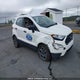 MAJ3S2FE6KC256561 2019 Ford Ecosport S auction photo thumbnail 1