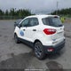 MAJ3S2FE6KC256561 2019 Ford Ecosport S auction photo thumbnail 3