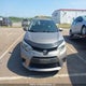 2T1BURHEXEC178710 2014 Toyota Corolla Le auction photo thumbnail 12