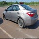 2T1BURHEXEC178710 2014 Toyota Corolla Le auction photo thumbnail 3