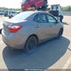 2T1BURHEXEC178710 2014 Toyota Corolla Le auction photo thumbnail 4