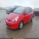 JHMGD384X8S803778 2008 Honda Fit Dx/Lx auction photo thumbnail 2