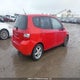 JHMGD384X8S803778 2008 Honda Fit Dx/Lx auction photo thumbnail 4