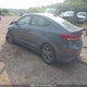 KMHD84LF5HU091817 2017 Hyundai Elantra Se/Value/Limited auction photo thumbnail 3