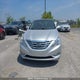 5NPEC4AC4DH740043 2013 Hyundai Sonata Limited auction photo thumbnail 12