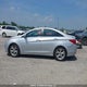 5NPEC4AC4DH740043 2013 Hyundai Sonata Limited auction photo thumbnail 14