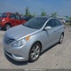 5NPEC4AC4DH740043 2013 Hyundai Sonata Limited auction photo thumbnail 2