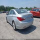 5NPEC4AC4DH740043 2013 Hyundai Sonata Limited auction photo thumbnail 3