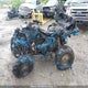 4XASEA505JA265430 2018 Polaris Sportsman 450 H.o. auction photo thumbnail 13