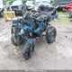 4XASEA505JA265430 2018 Polaris Sportsman 450 H.o. auction photo thumbnail 2